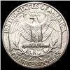 Image 2 : 1932-S Washington Silver Quarter UNCIRCULATED