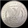 Image 2 : 1878-CC Morgan Silver Dollar UNCIRCULATED