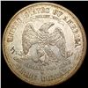 Image 2 : 1874-S Silver Trade Dollar CLOSELY UNCIRCULATED