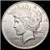 Image 1 : 1926-D Silver Peace Dollar UNCIRCULATED