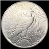 Image 2 : 1926-D Silver Peace Dollar UNCIRCULATED