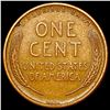 Image 2 : 1909-S Wheat Cent LIGHTLY CIRCULATED