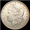 Image 1 : 1891 O Morgan Silver Dollar CLOSELY UNCIRCULATED
