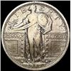 1917 Standing Liberty Quarter LIGHTLY CIRCULATED