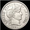 Image 1 : 1901-O Barber Dime UNCIRCULATED