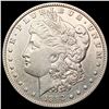 Image 1 : 1892-O Morgan Silver Dollar CLOSELY UNCIRCULATED
