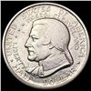 Image 1 : 1936 Cleveland Half Dollar UNCIRCULATED