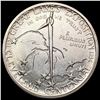 Image 2 : 1936 Cleveland Half Dollar UNCIRCULATED
