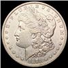 Image 1 : 1879-O Morgan Silver Dollar CLOSELY UNCIRCULATED
