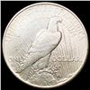 Image 2 : 1935-S Silver Peace Dollar CLOSELY UNCIRCULATED