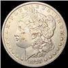 Image 1 : 1879-O Morgan Silver Dollar CLOSELY UNCIRCULATED