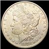 Image 1 : 1879-O Morgan Silver Dollar CLOSELY UNCIRCULATED