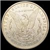 Image 2 : 1879-O Morgan Silver Dollar CLOSELY UNCIRCULATED