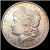 Image 1 : 1878 8TF Morgan Silver Dollar UNCIRCULATED