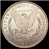 Image 2 : 1878 8TF Morgan Silver Dollar UNCIRCULATED