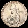 Image 1 : 1920 Pilgrim Half Dollar UNCIRCULATED
