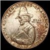 Image 1 : 1920 Pilgrim Half Dollar CLOSELY UNCIRCULATED