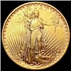 Image 1 : 1914-S $20 Gold Double Eagle CLOSELY UNCIRCULATED