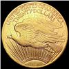 Image 2 : 1914-S $20 Gold Double Eagle CLOSELY UNCIRCULATED