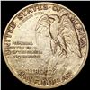 Image 2 : 1925 Stone Mountain Half Dollar CLOSELY UNCIRCULATED