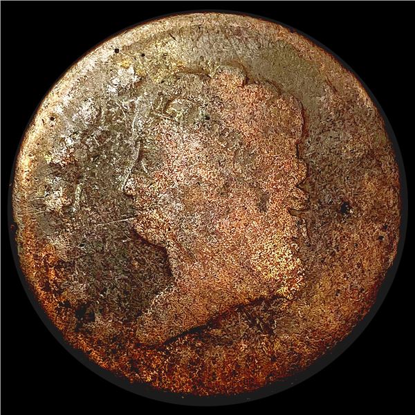 1808 Classic Head Large Cent NICELY CIRCULATED