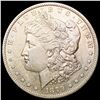 Image 1 : 1879-O Morgan Silver Dollar CLOSELY UNCIRCULATED