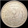 Image 2 : 1879-O Morgan Silver Dollar CLOSELY UNCIRCULATED