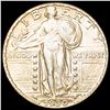 Image 1 : 1930 Standing Liberty Quarter CLOSELY UNCIRCULATED