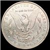Image 2 : 1891-CC Morgan Silver Dollar CLOSELY UNCIRCULATED