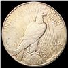 Image 2 : 1934 Silver Peace Dollar CLOSELY UNCIRCULATED