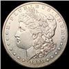1891-S Morgan Silver Dollar CHOICE AU