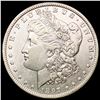 Image 1 : 1897-O Morgan Silver Dollar CLOSELY UNCIRCULATED