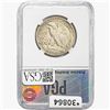 Image 2 : 1938-D Walking Liberty Half Dollar PGA MS65