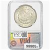 Image 2 : 1921 Morgan Silver Dollar PGA MS66
