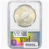Image 2 : 1926 Silver Peace Dollar PGA MS64