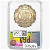 Image 2 : 1888-S Morgan Silver Dollar PGA MS65