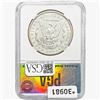 Image 2 : 1904 Morgan Silver Dollar PGA MS60