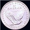 Image 2 : 1916 Standing Liberty Quarter CHOICE BU FH