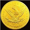 Image 2 : 1879-CC $10 Gold Eagle UNCIRCULATED