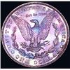 Image 2 : 1883 Morgan Silver Dollar GEM PROOF CAM