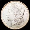 Image 1 : 1891-S Morgan Silver Dollar UNCIRCULATED