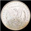 Image 2 : 1891-S Morgan Silver Dollar UNCIRCULATED