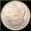 Image 1 : 1879-O Morgan Silver Dollar CLOSELY UNCIRCULATED