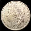 Image 1 : 1879-O Morgan Silver Dollar CLOSELY UNCIRCULATED