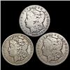 [3] 1904-S Morgan Silver Dollar NICELY CIRCULATED