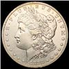 1883 S Morgan Silver Dollar CLOSELY UNCIRCULATED