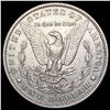 Image 2 : 1899-S Morgan Silver Dollar CLOSELY UNCIRCULATED