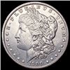Image 1 : 1900 O/CC Morgan Silver Dollar CLOSELY UNCIRCULATED
