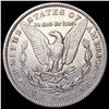Image 2 : 1900 O/CC Morgan Silver Dollar CLOSELY UNCIRCULATED