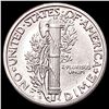 Image 2 : 1926-S Mercury Dime UNCIRCULATED